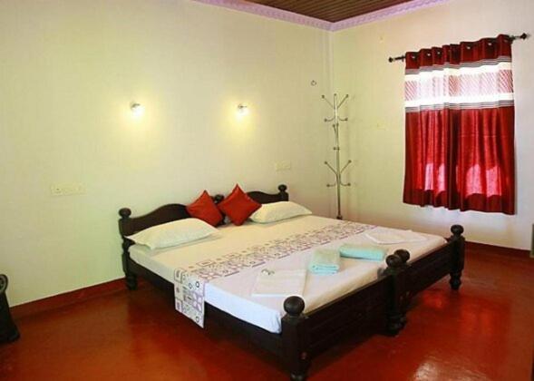 Marari Diya Homestay 마라리쿨람 외부 사진