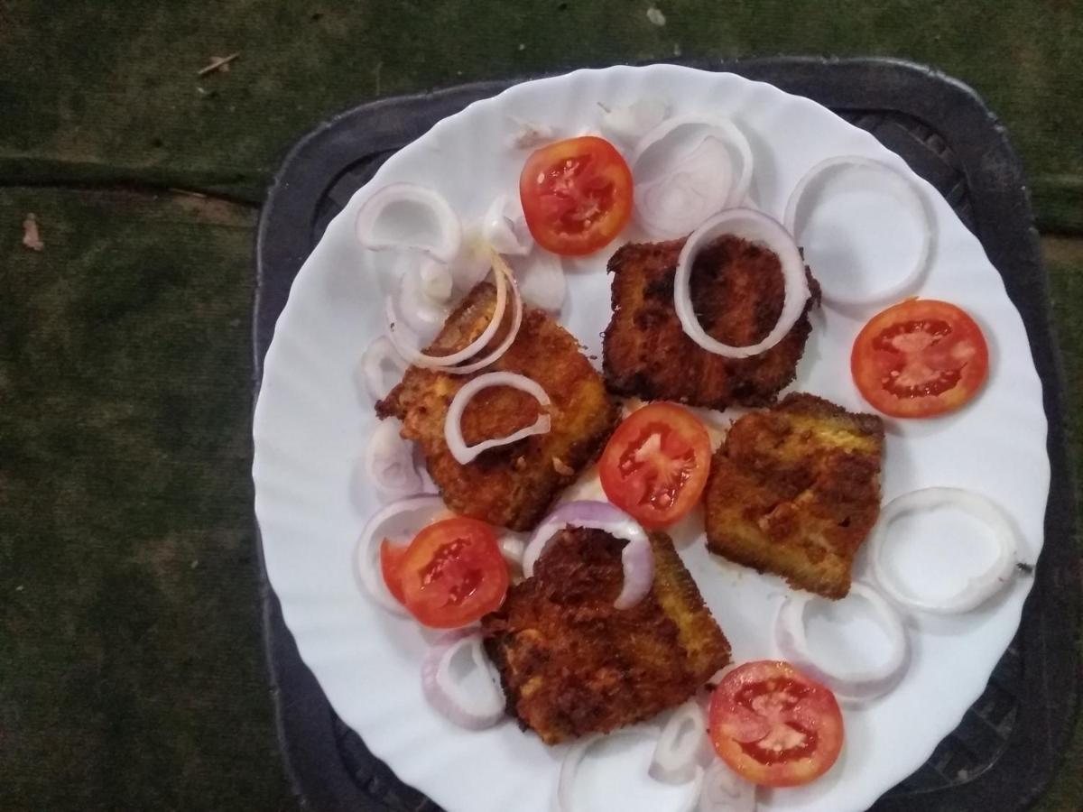 Marari Diya Homestay 마라리쿨람 외부 사진