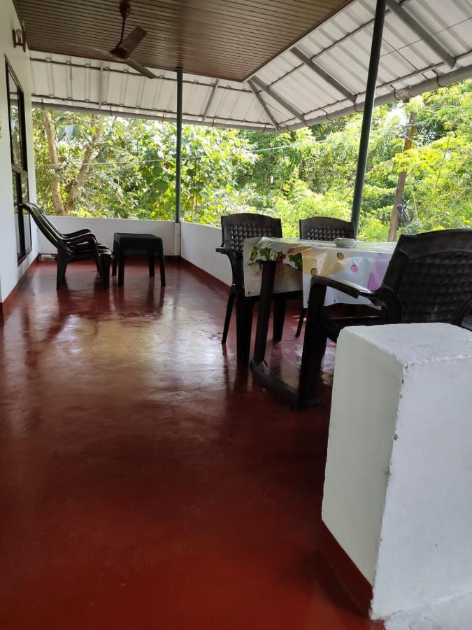Marari Diya Homestay 마라리쿨람 외부 사진