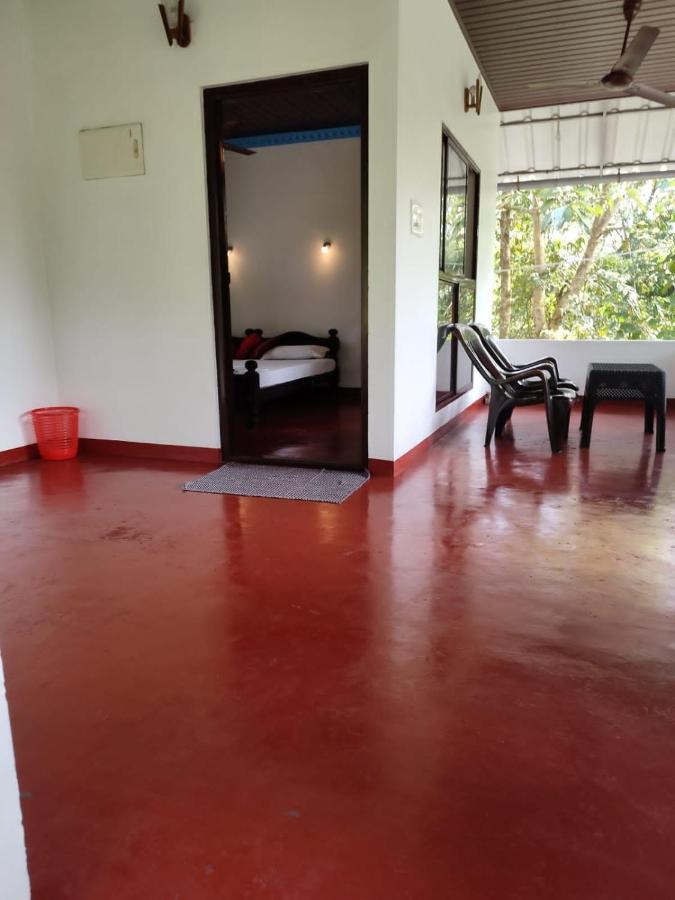 Marari Diya Homestay 마라리쿨람 외부 사진