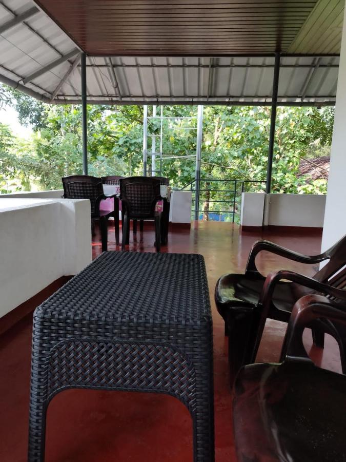 Marari Diya Homestay 마라리쿨람 외부 사진