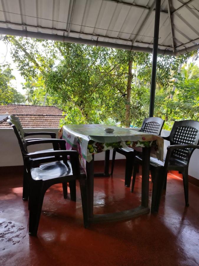 Marari Diya Homestay 마라리쿨람 외부 사진