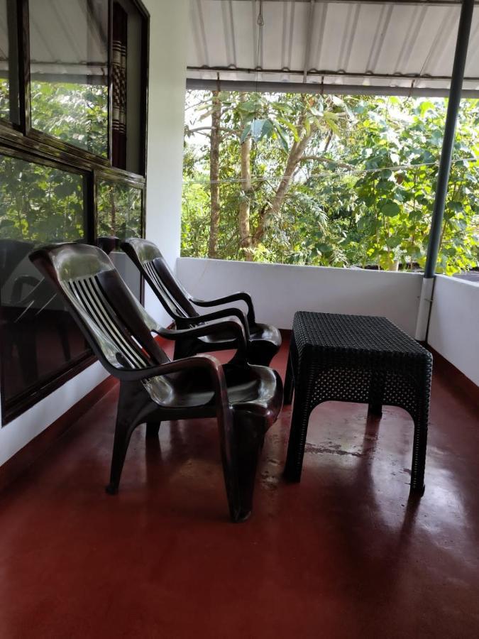 Marari Diya Homestay 마라리쿨람 외부 사진