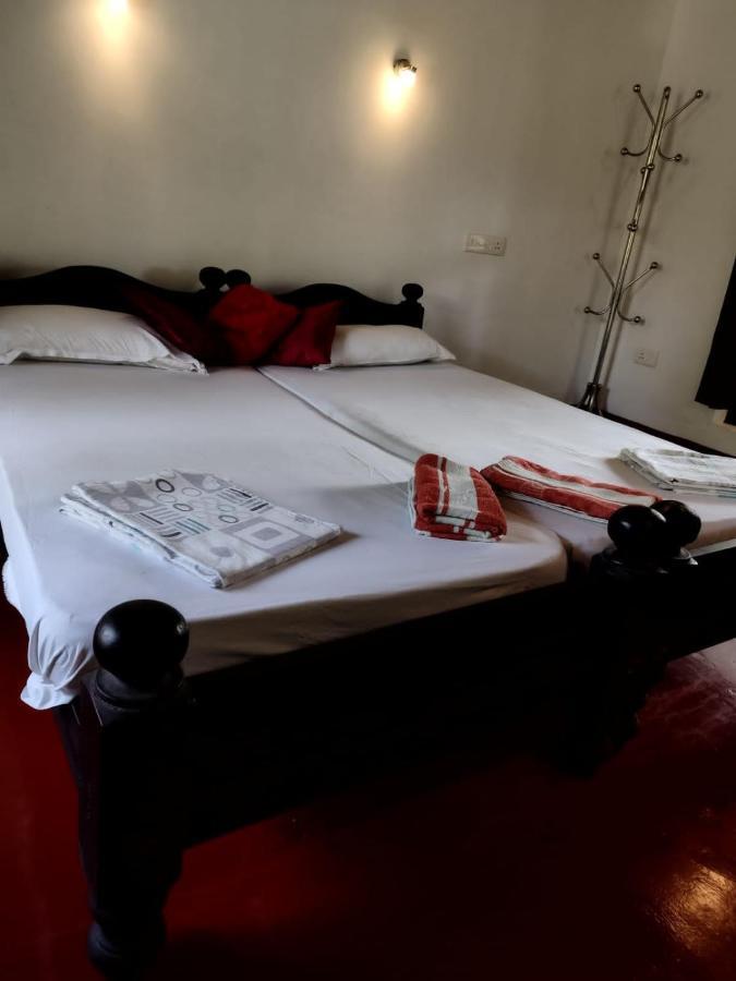 Marari Diya Homestay 마라리쿨람 외부 사진