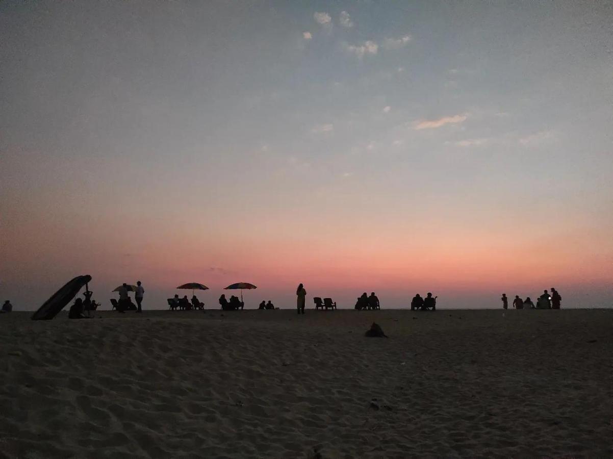 Marari Diya Homestay 마라리쿨람 외부 사진