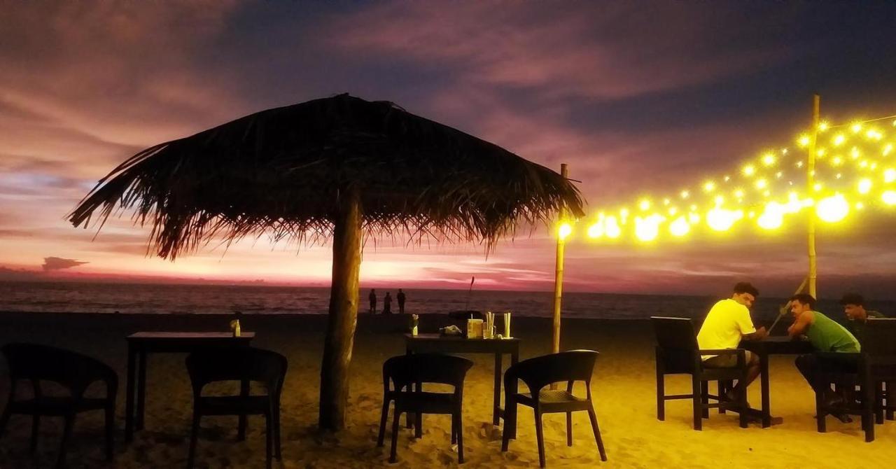 Marari Diya Homestay 마라리쿨람 외부 사진