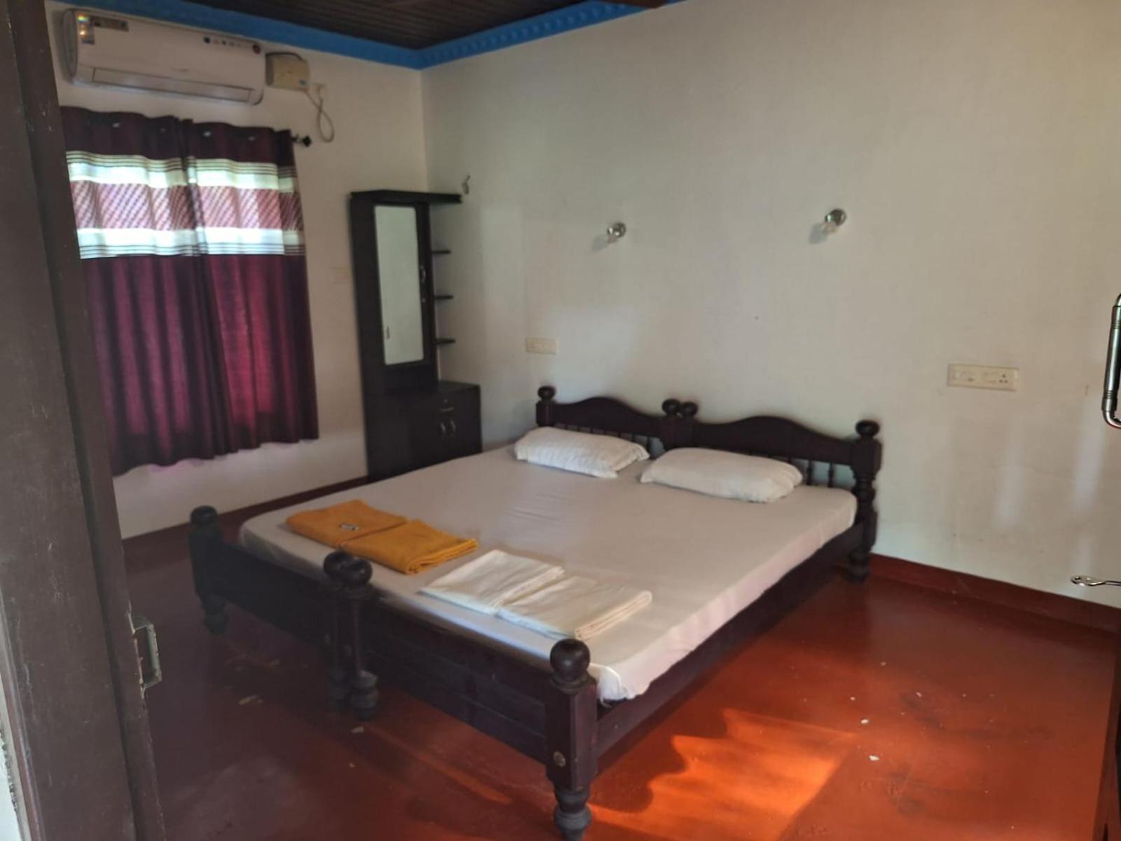 Marari Diya Homestay 마라리쿨람 외부 사진
