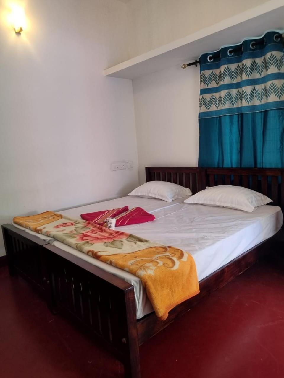 Marari Diya Homestay 마라리쿨람 외부 사진