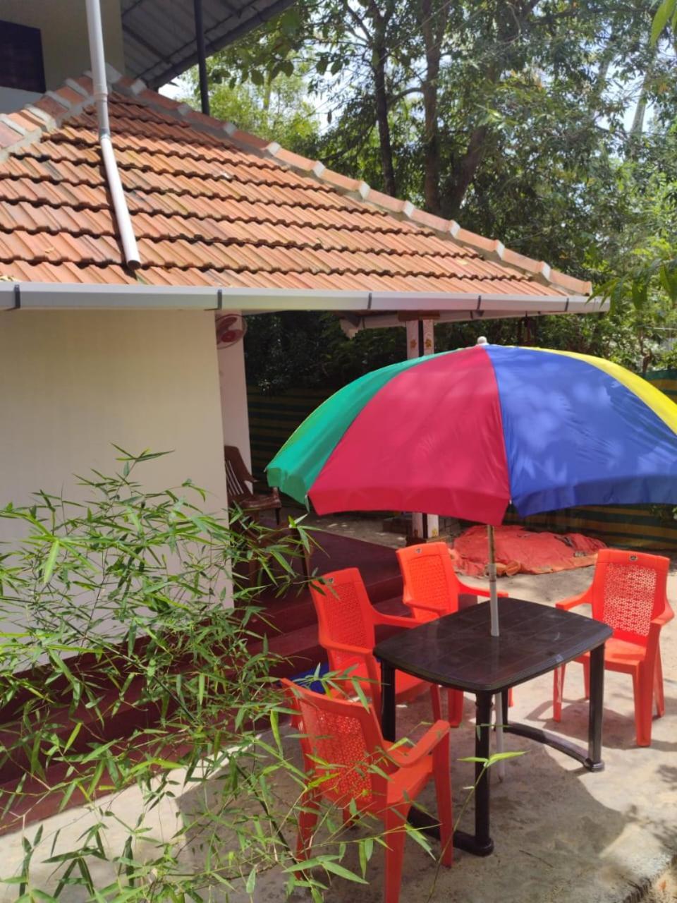Marari Diya Homestay 마라리쿨람 외부 사진