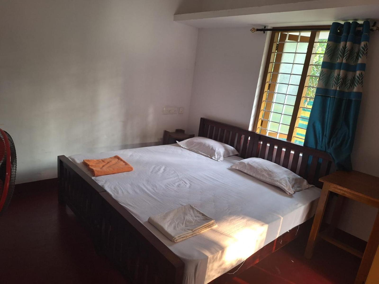 Marari Diya Homestay 마라리쿨람 객실 사진