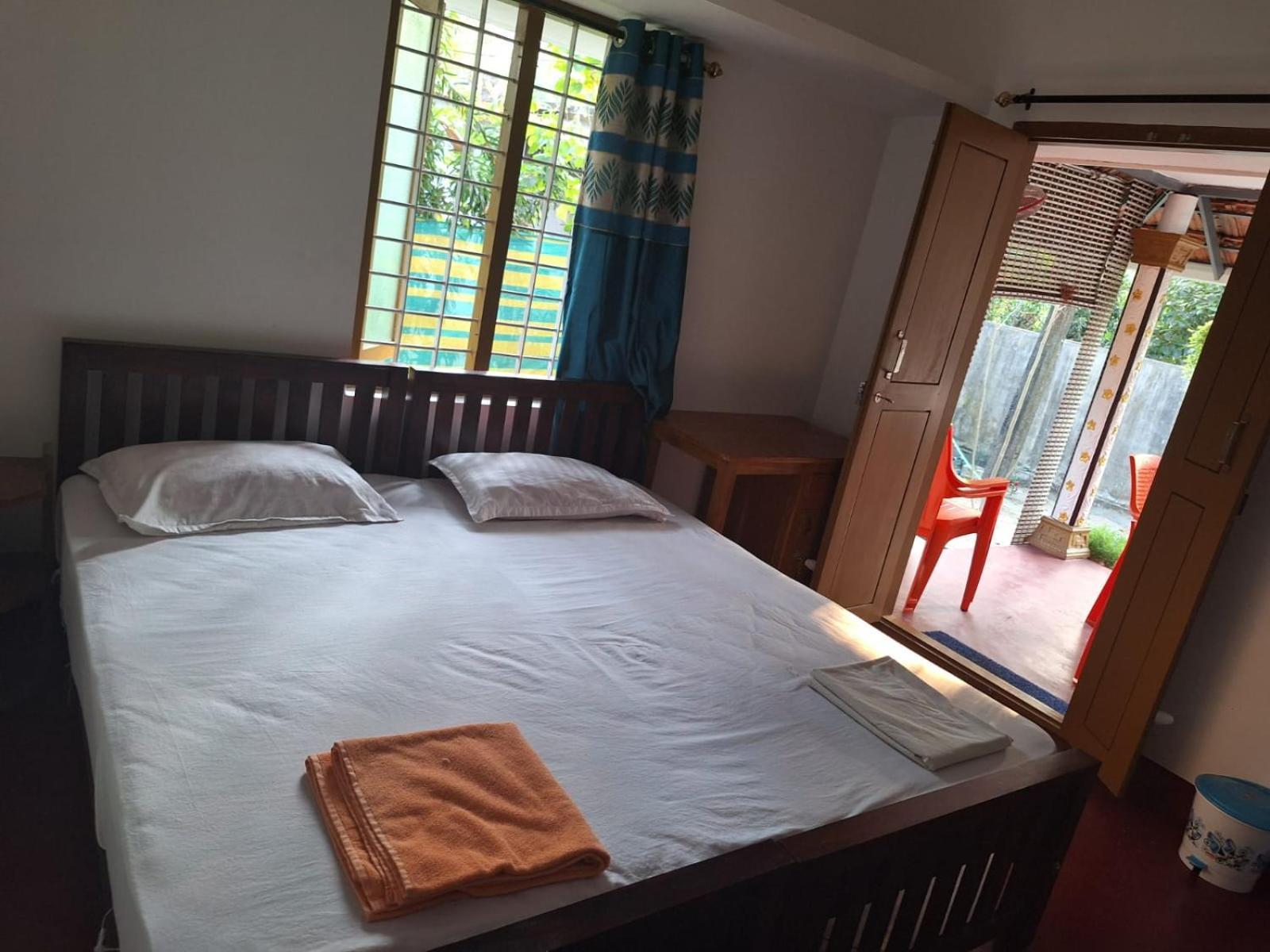 Marari Diya Homestay 마라리쿨람 객실 사진