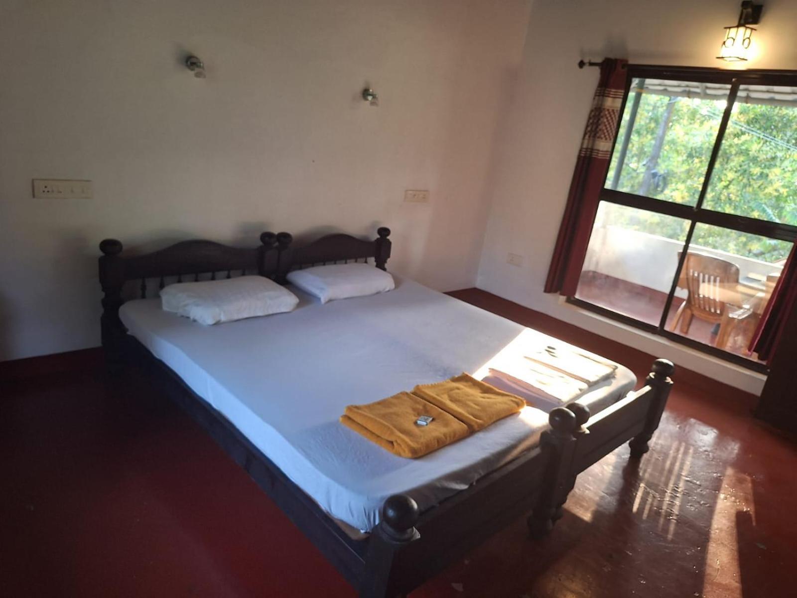 Marari Diya Homestay 마라리쿨람 객실 사진
