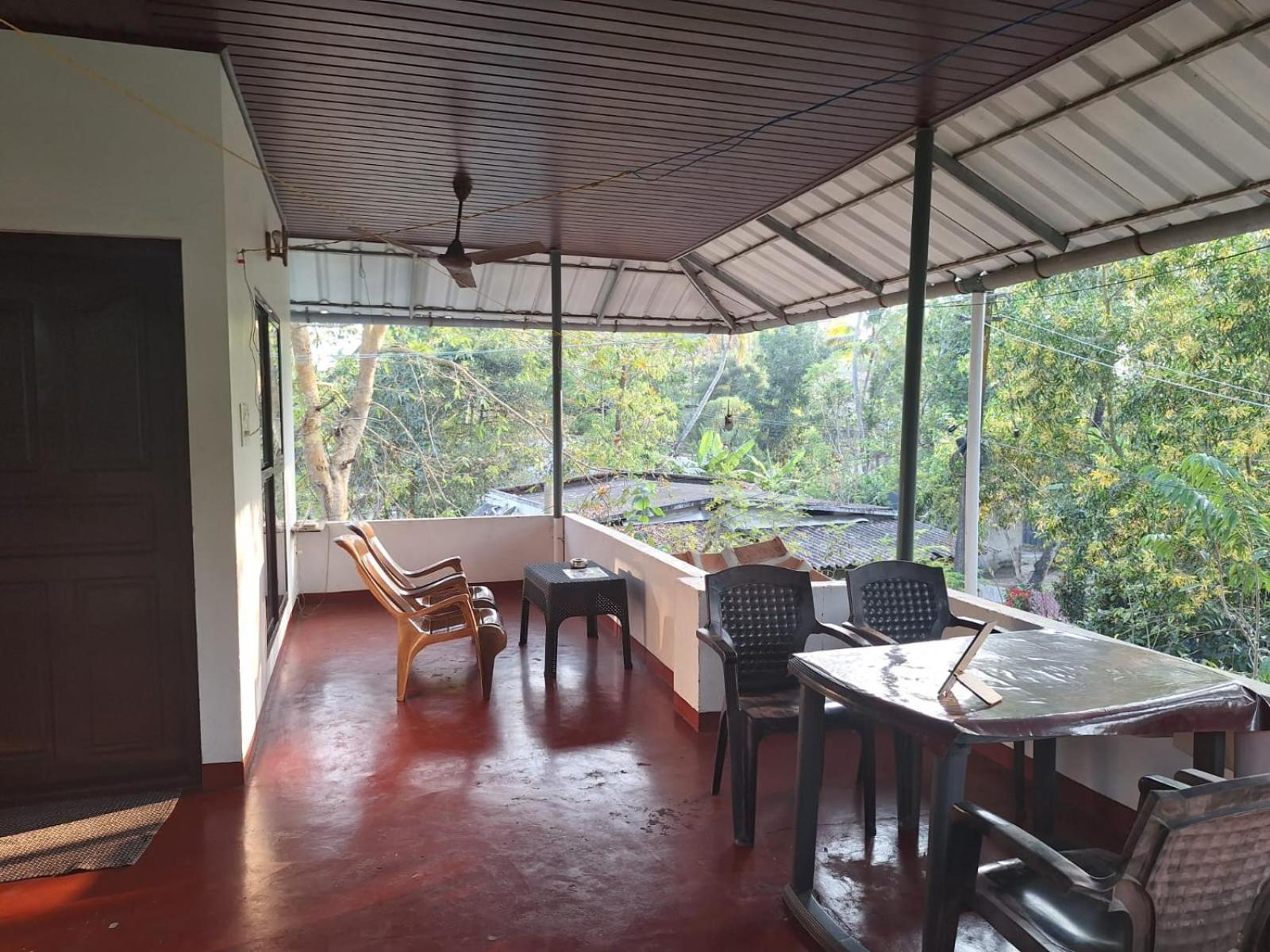 Marari Diya Homestay 마라리쿨람 객실 사진