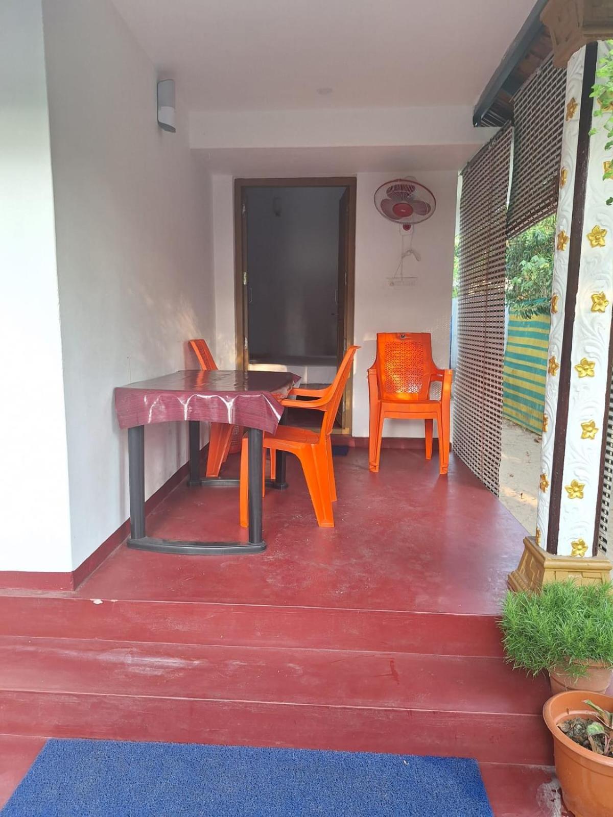 Marari Diya Homestay 마라리쿨람 객실 사진