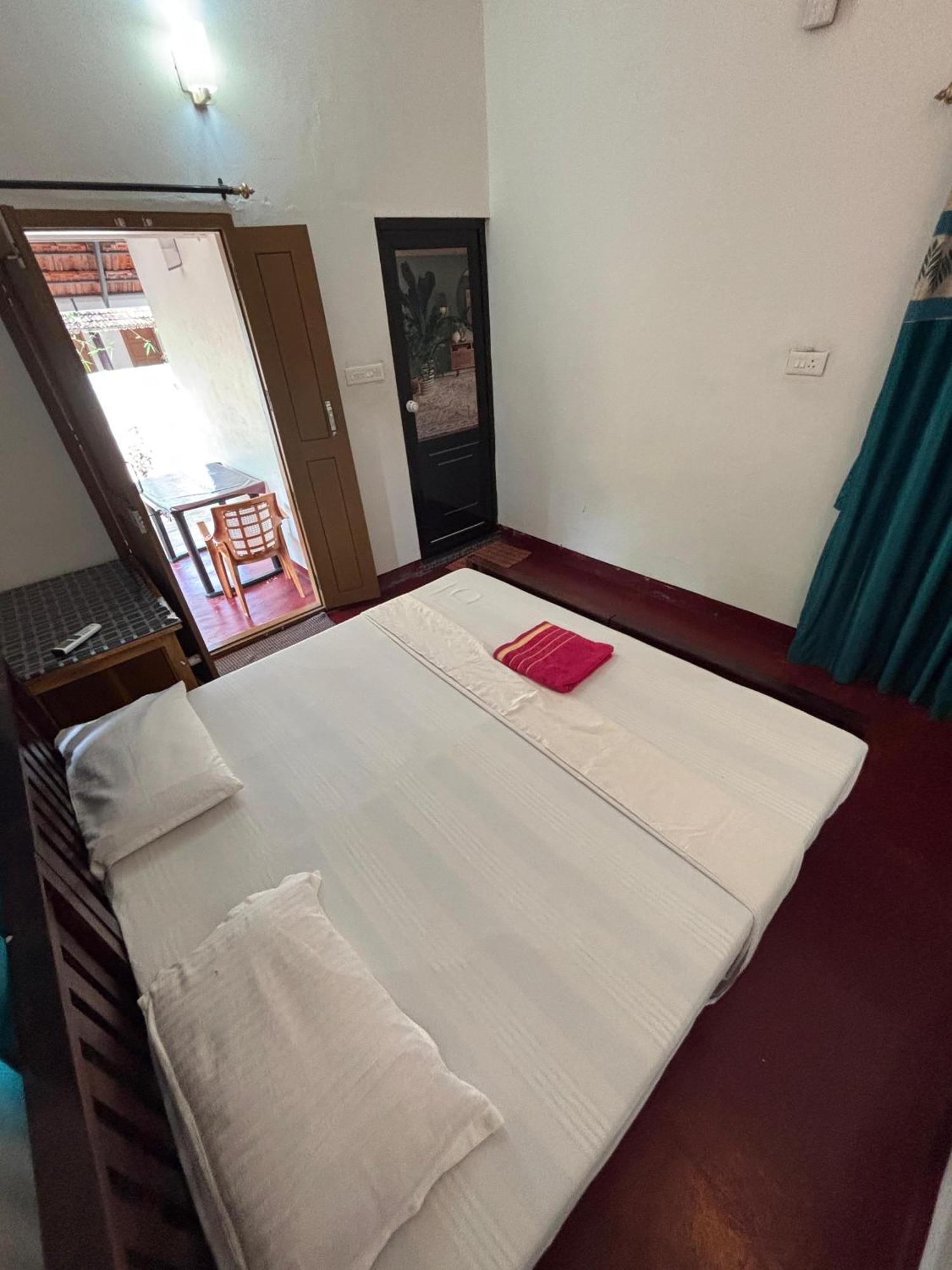 Marari Diya Homestay 마라리쿨람 외부 사진