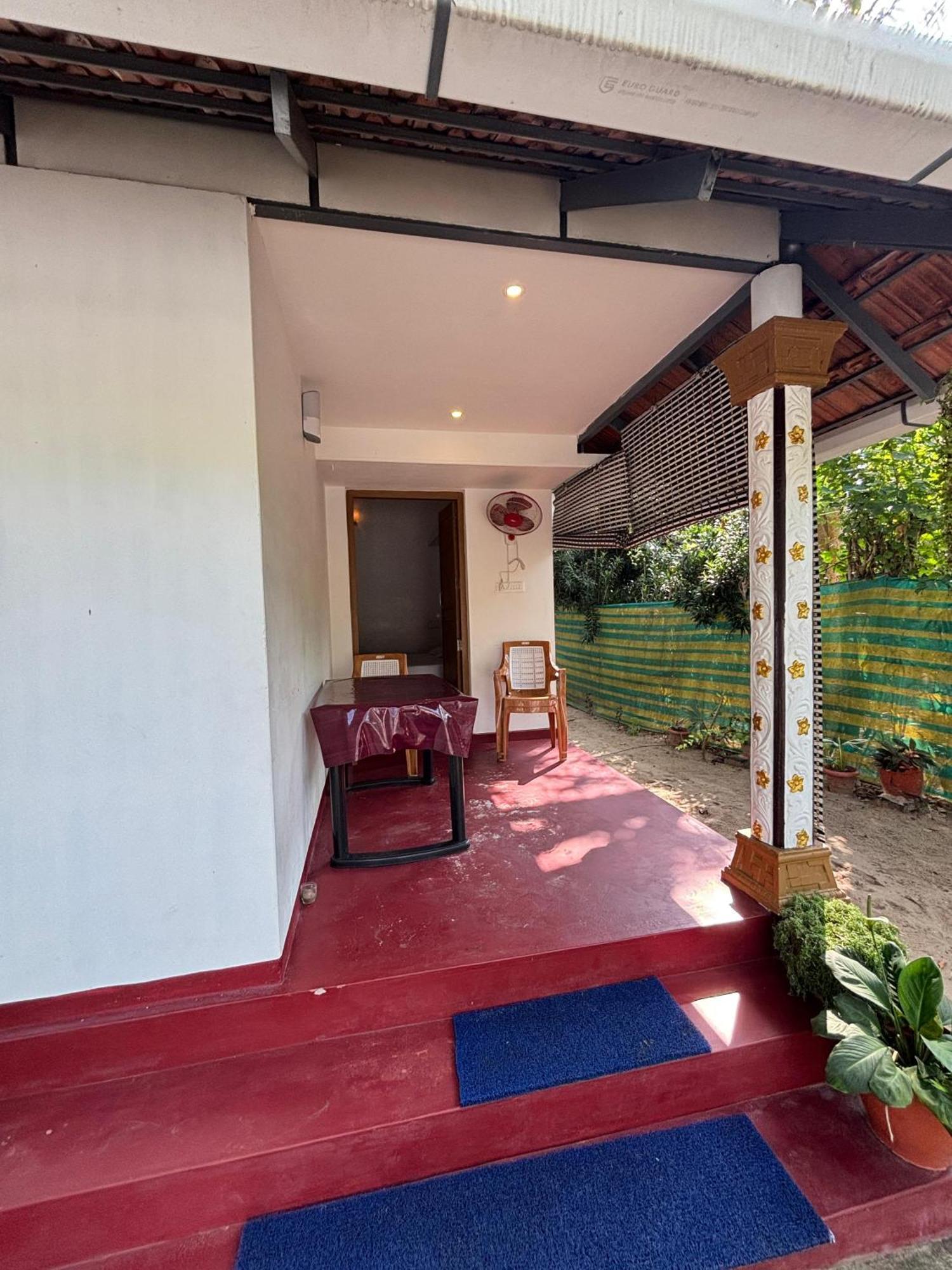 Marari Diya Homestay 마라리쿨람 외부 사진