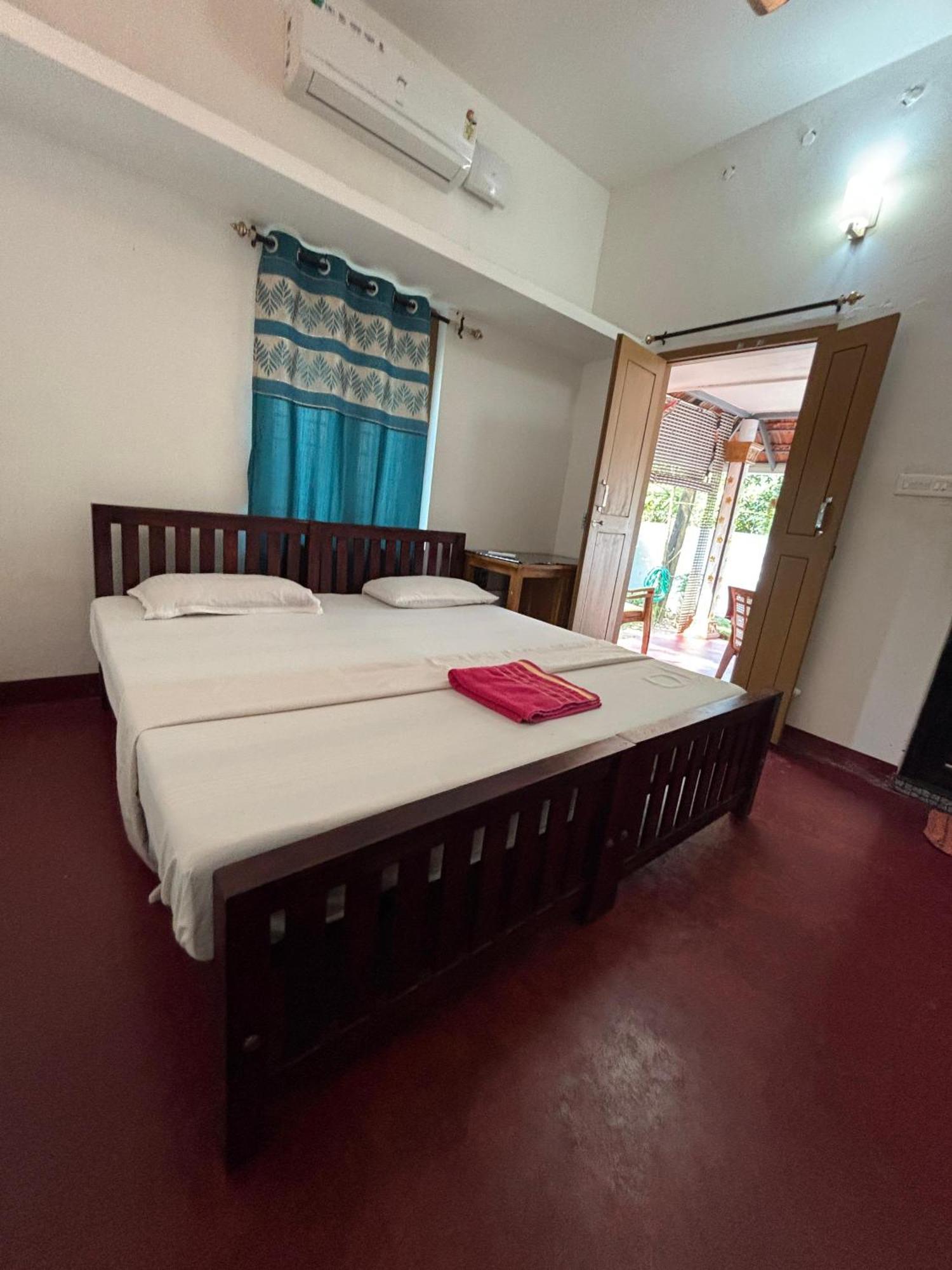 Marari Diya Homestay 마라리쿨람 외부 사진