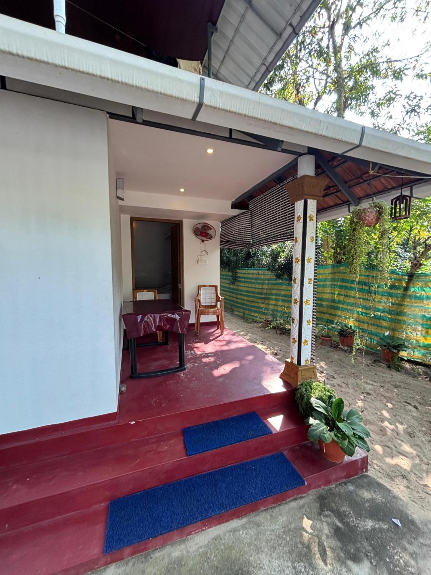 Marari Diya Homestay 마라리쿨람 객실 사진