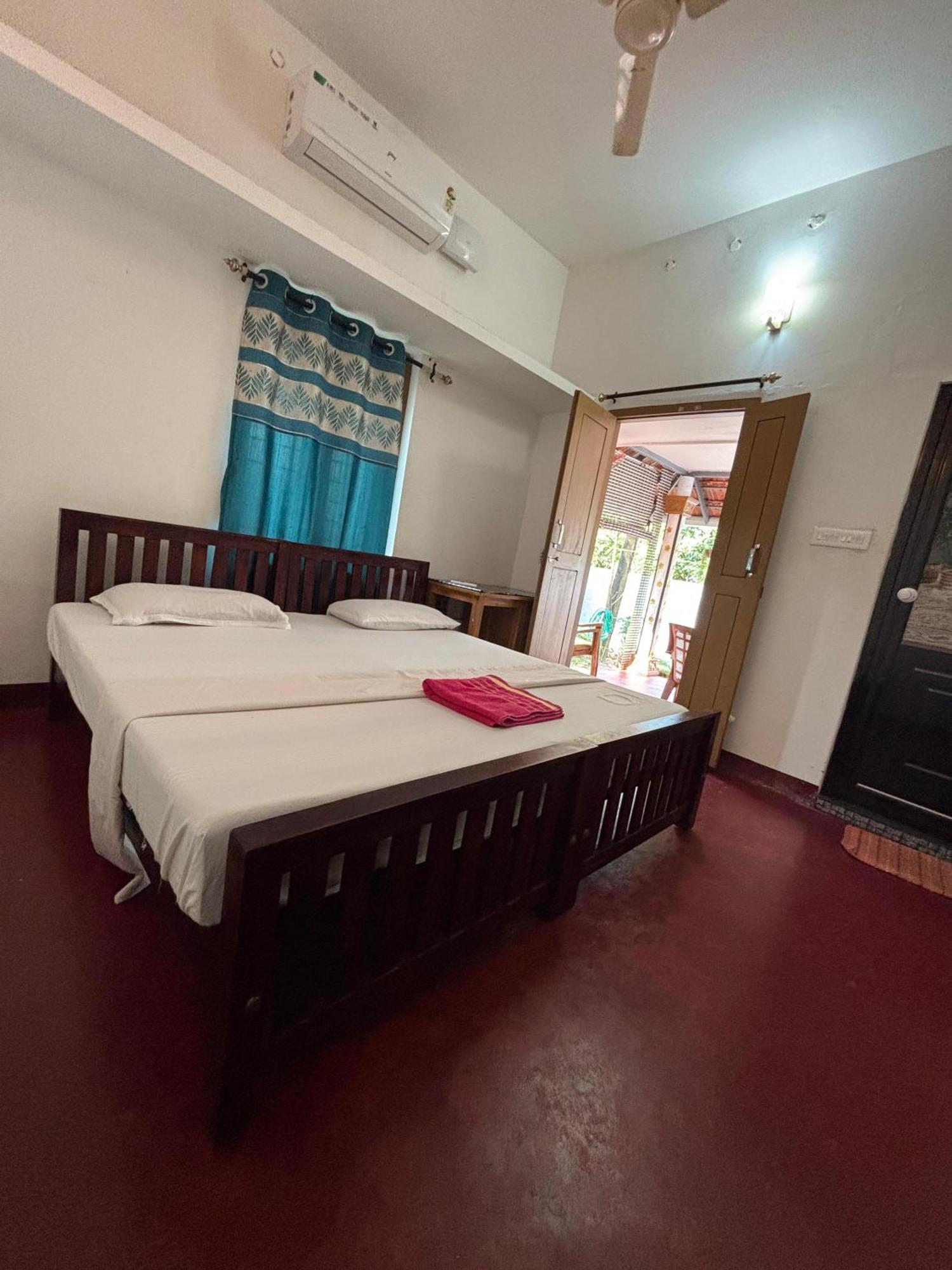 Marari Diya Homestay 마라리쿨람 외부 사진